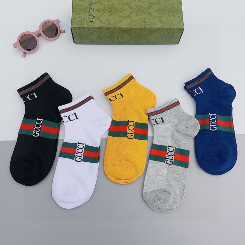 Gucci Socks